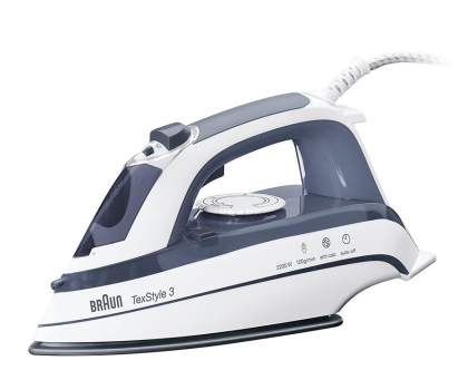 Żelazko Braun Żelazko TexStyle 3 TS 375A